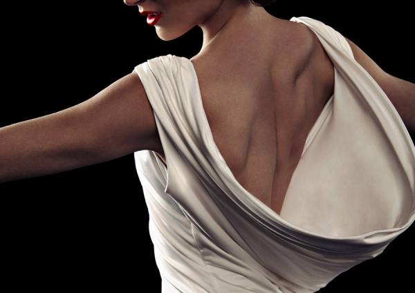Photograph Kremer Johnson Flow on One Eyeland